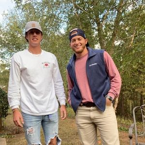 Meet your Posher, Bailey